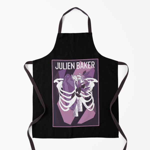 Item preview, Julien Baker 16 designed and sold by StoreArtPoofs.