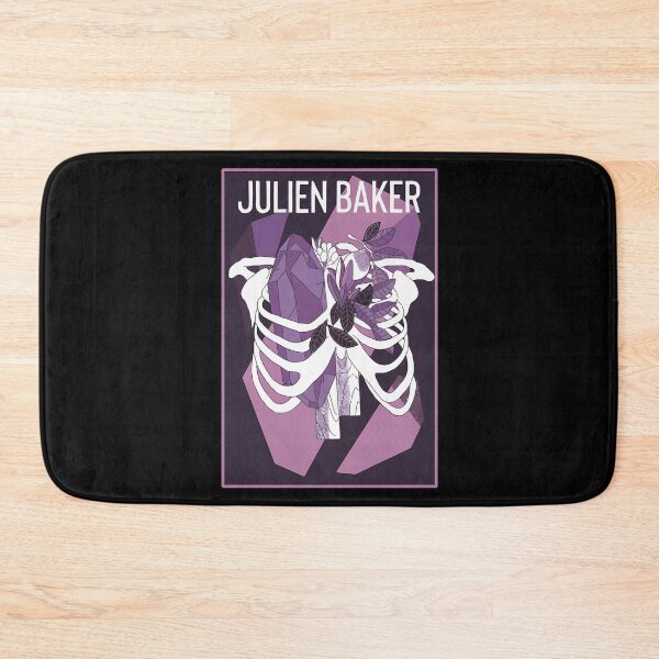 Item preview, Julien Baker 16 designed and sold by StoreArtPoofs.