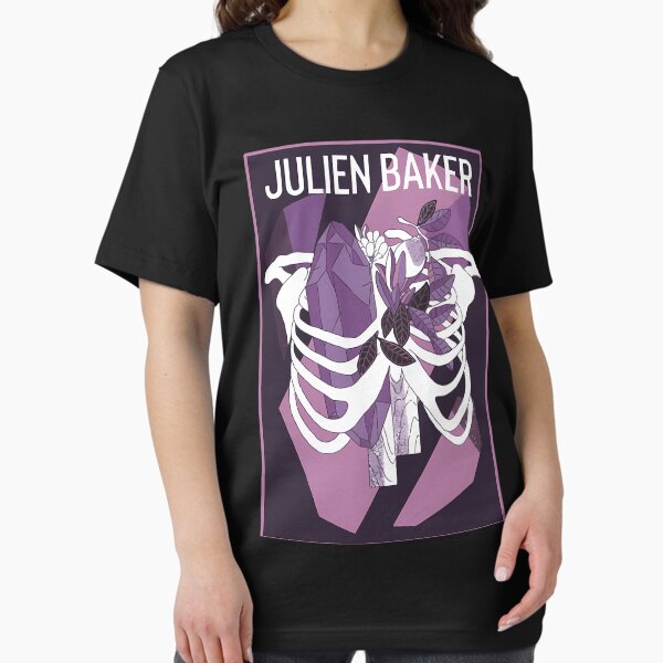 Artikel-Vorschau von Julien Baker 16, designt und verkauft von StoreArtPoofs.