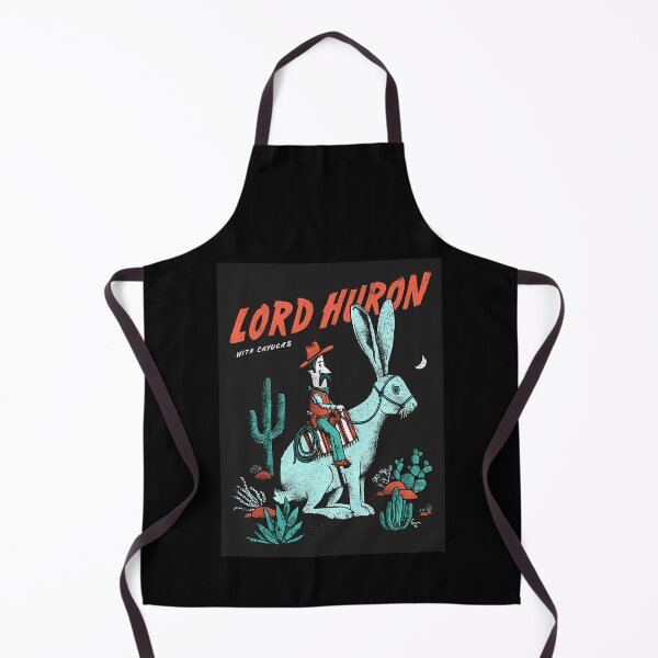 Item preview, enoms lord naek kelinci huron designed and sold by AvocadoArtFa.
