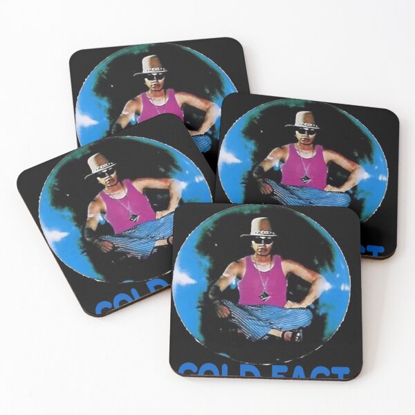 Item preview, Sixto Rodriguez Cold Fact designed and sold by RosarioKovacek.