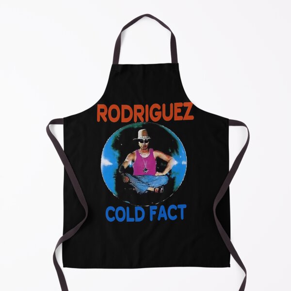 Item preview, Sixto Rodriguez Cold Fact designed and sold by RosarioKovacek.