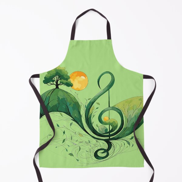 Item preview, Music and Nature designed and sold by MindFrank.