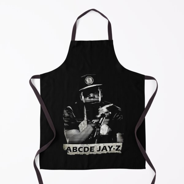 Item preview, ABCD JAY-Z designed and sold by BoutiqueGarlic.