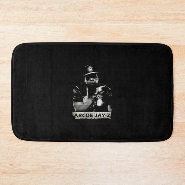 Item preview, ABCD JAY-Z designed and sold by BoutiqueGarlic.