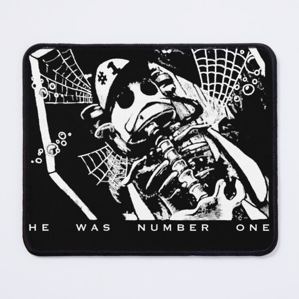 Item preview, Smitty Wernjagerman Jensen designed and sold by RosarioKovacek.
