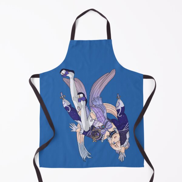 Item preview, Genshin Impact: Kokomi Full body designed and sold by Kino-chan.
