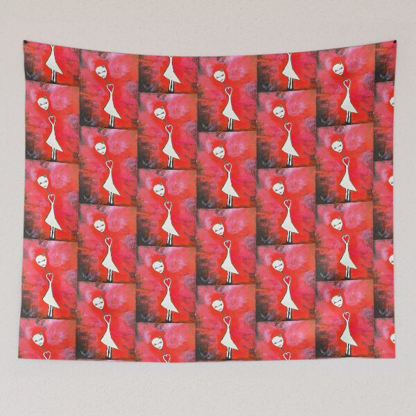Item preview, Resting B!tch Face Falls In Love designed and sold by LizaWick.