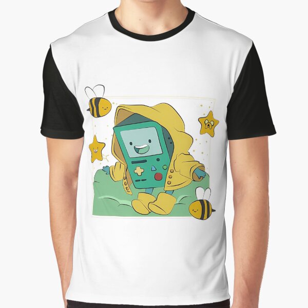 Item preview, Bimo _Beemo Cartoon_Trends designed and sold by IanOrb98.