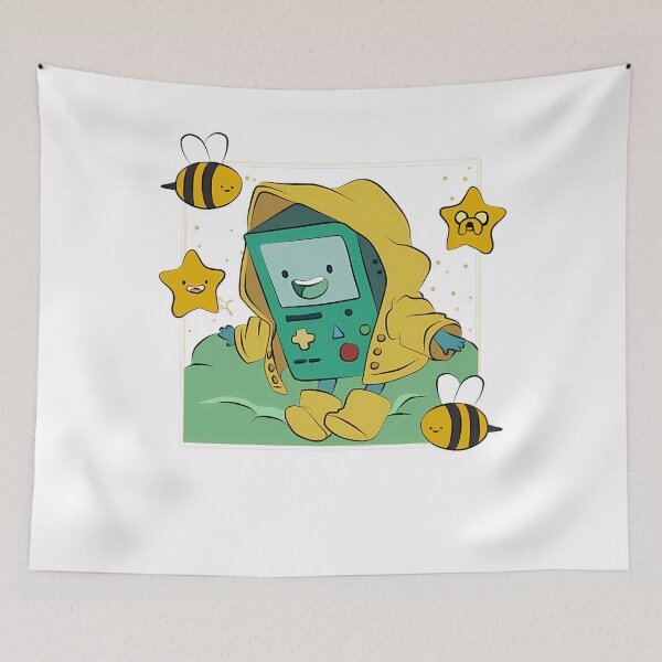 Item preview, Bimo _Beemo Cartoon_Trends designed and sold by IanOrb98.