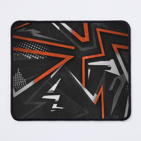 Item preview, Eclectic Enigma: Captivating Chaos in Crazy Patterns designed and sold by Indianrocks.