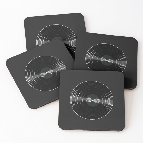 Item preview, arctic-monkeys-on-vinyl--1 designed and sold by HaisleydCsantw.