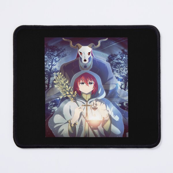 Item preview, the ancient magus bride designed and sold by DinkyWhiteKnig.