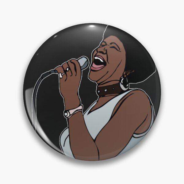 Item preview, Aretha Franklin-- designed and sold by HaisleydCsantw.