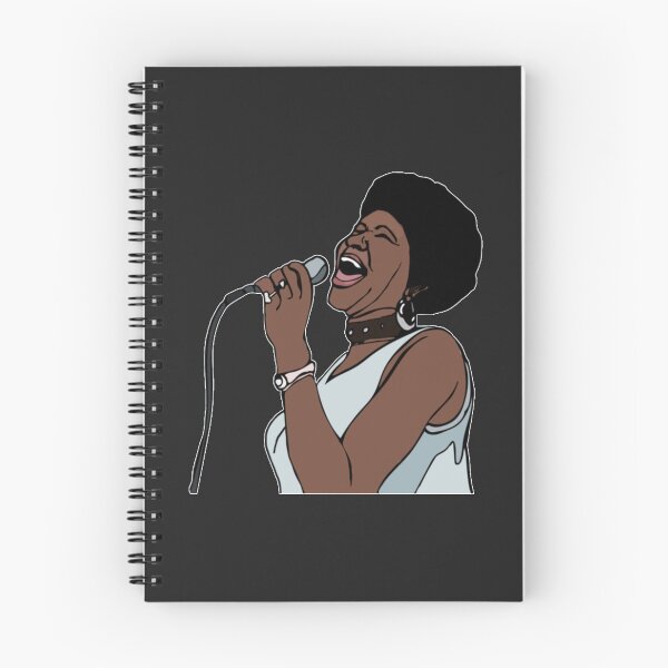 Aperçu de l'œuvre Aretha Franklin... créée et vendue par HaisleydCsantw.