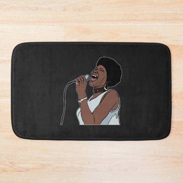 Item preview, Aretha Franklin-- designed and sold by HaisleydCsantw.