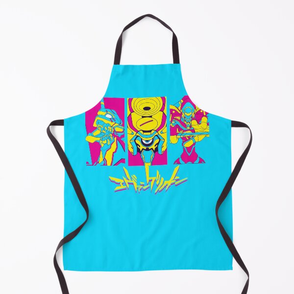 Item preview, NEON EVAs designed and sold by Krobilad.