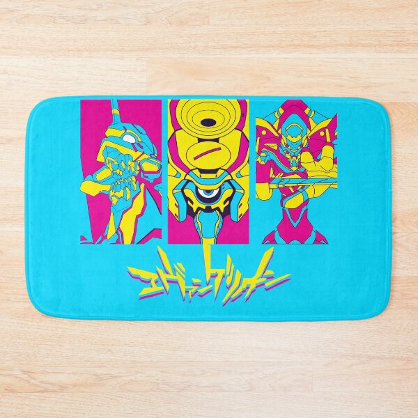 Item preview, NEON EVAs designed and sold by Krobilad.