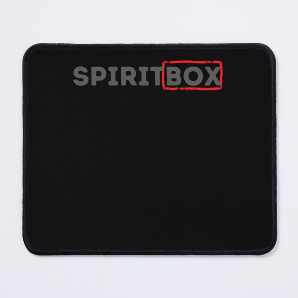 Item preview, spiritbox timer designed and sold by ErmengaPirouet.