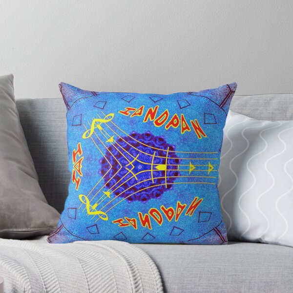Item preview, GREAT HANDPAN NIRVANA SOUNDS PAINTING - RELAXATION WELLBEING MUSIC DRUM INSTRUMENT designed and sold by Ralek.