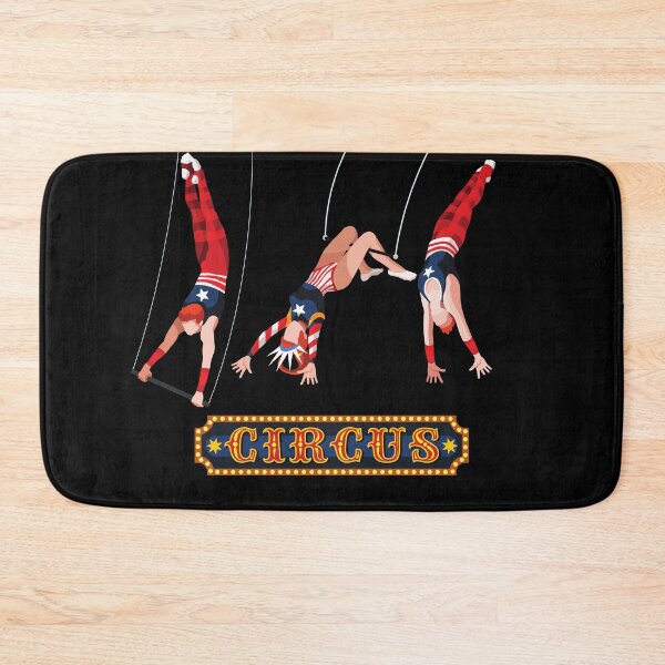 Item preview, Circus performer  designed and sold by Reda Ls ⭐️⭐️⭐️⭐️⭐️.