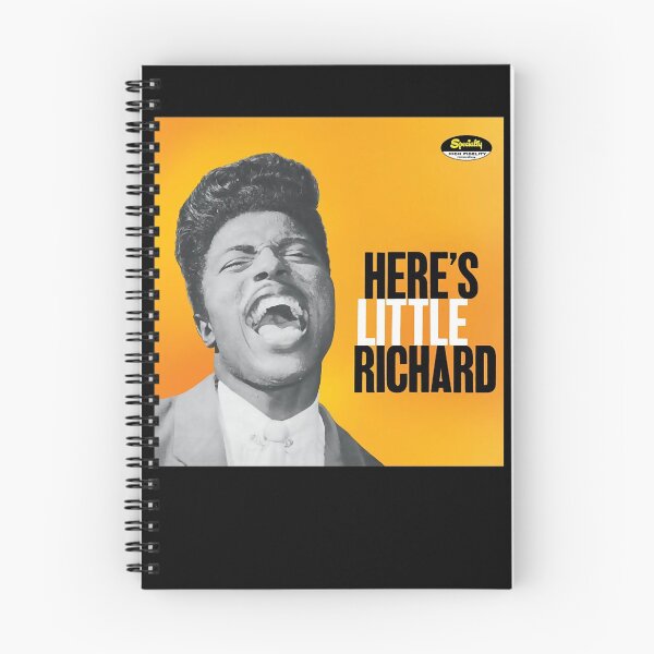 Item preview, Album Heres little richard designed and sold by PicklesLawrenc.
