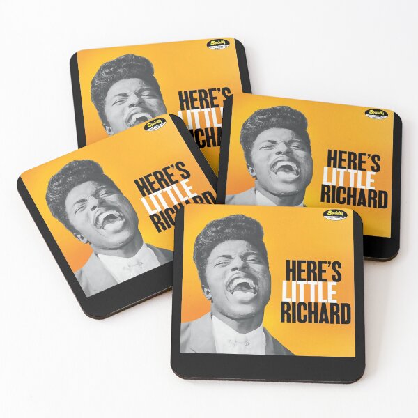 Item preview, Album Heres little richard designed and sold by PicklesLawrenc.