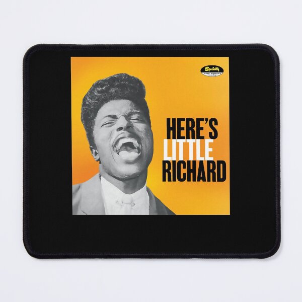 Item preview, Album Heres little richard designed and sold by PicklesLawrenc.