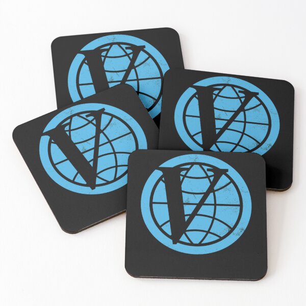 Item preview, Venture Industries The Venture Bros. designed and sold by MooreChabot.