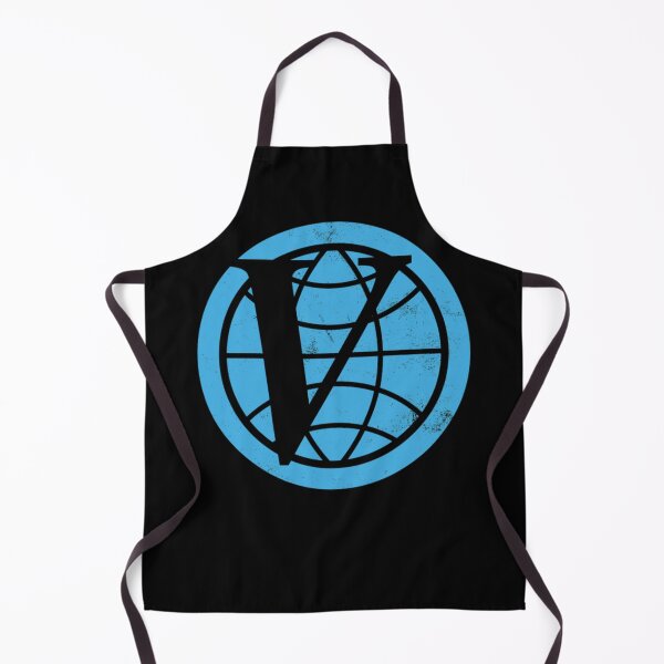 Item preview, Venture Industries The Venture Bros. designed and sold by MooreChabot.