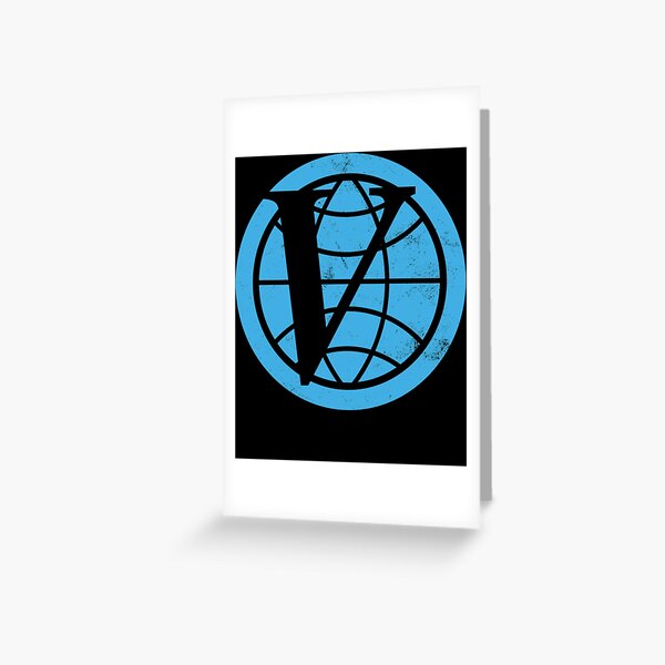 Artikel-Vorschau von Venture Industries The Venture Bros., designt und verkauft von MooreChabot.