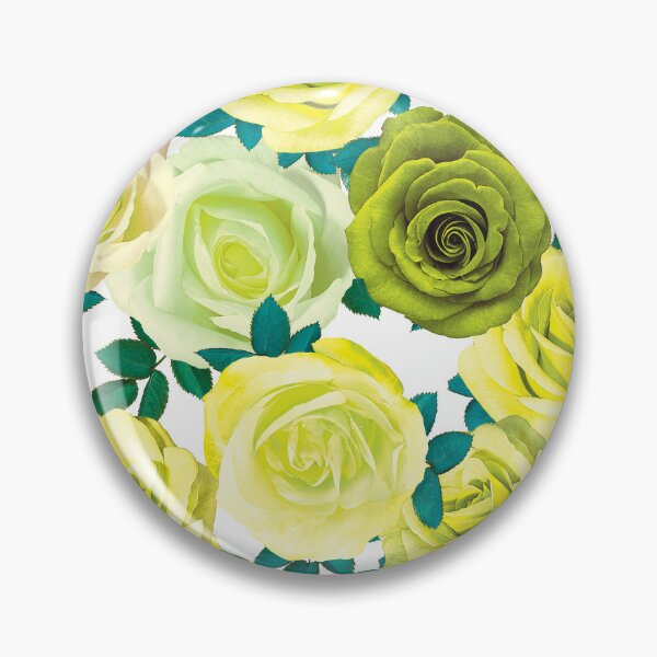 Item preview, floral, watercolors, roses, vintage flowers, wildflowers, flower garden, neon designed and sold by mintdiamond21.