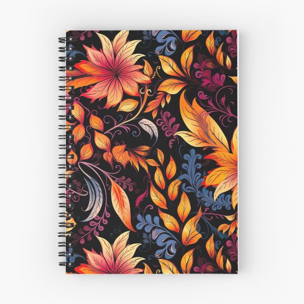 Item preview, Modern autumnal design that is reminiscent of the style of Indian Summer designed and sold by Pflugart.