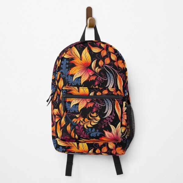 Item preview, Modern autumnal design that is reminiscent of the style of Indian Summer designed and sold by Pflugart.