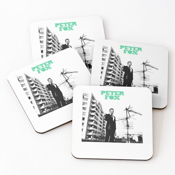Item preview, 50GER&x2D;WT&x2D;17&x2E; Peter Fox&x2D;Stadtaffe designed and sold by Stylemarcus.