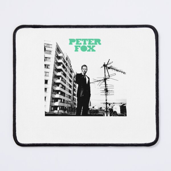 Item preview, 50GER&x2D;WT&x2D;17&x2E; Peter Fox&x2D;Stadtaffe designed and sold by Stylemarcus.