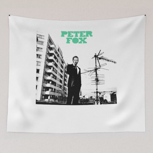 Item preview, 50GER&x2D;WT&x2D;17&x2E; Peter Fox&x2D;Stadtaffe designed and sold by Stylemarcus.