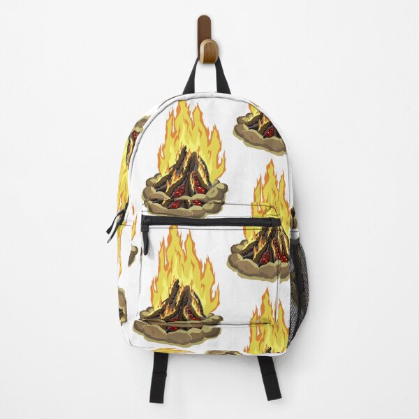 Item preview, Campfire designed and sold by Spenzant.