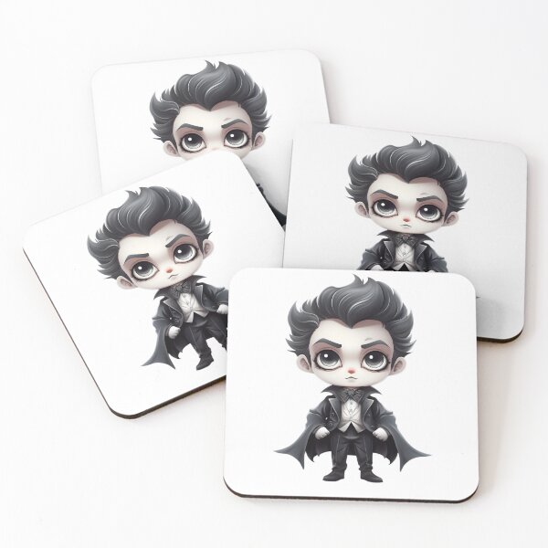 Item preview, Cute Baby Vampire designed and sold by ZappyP.