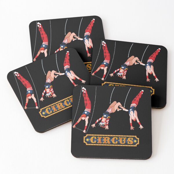 Item preview, Circus performer  designed and sold by Reda Ls ⭐️⭐️⭐️⭐️⭐️.