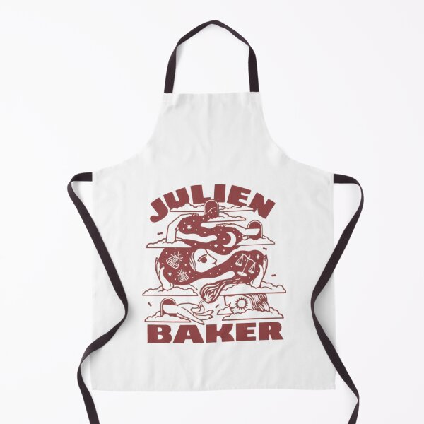 Item preview, julien baker cloudhead designed and sold by StoreArtPoofs.