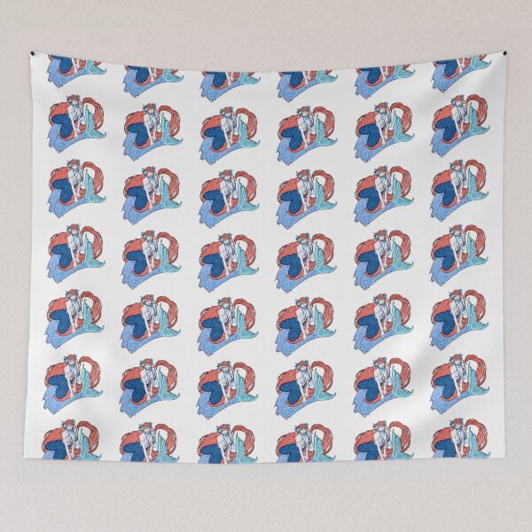 Item preview, Mermaid  designed and sold by Aalys.
