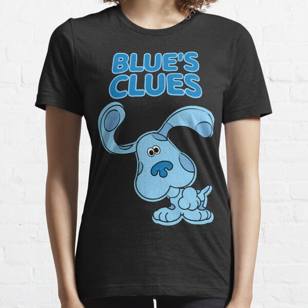 Blues Clues Steve Merch Gifts for Sale Redbubble