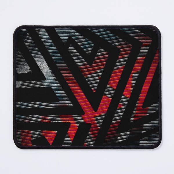 Item preview, Eclectic Enigma: Captivating Chaos in Crazy Patterns designed and sold by Indianrocks.