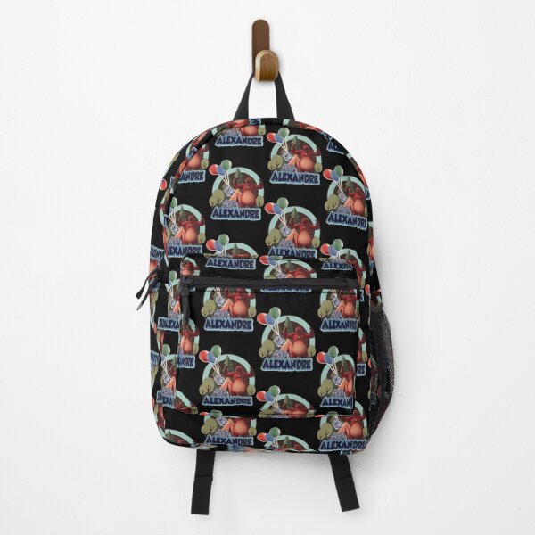 Item preview, Personalized Grizzy and the Lemmings Toppers designed and sold by FashionArtsout.