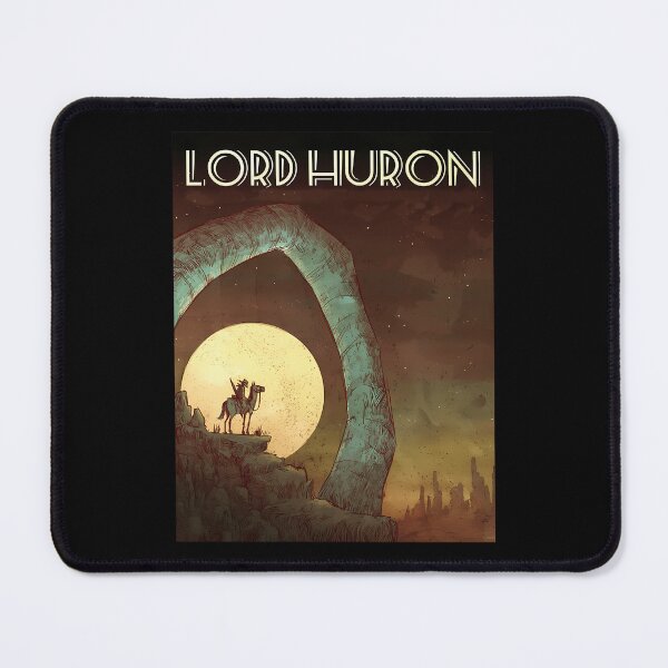 Item preview, entek lord tunggang kuda huron designed and sold by AvocadoArtFa.