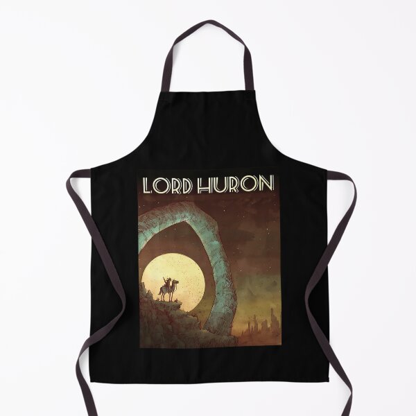 Item preview, entek lord tunggang kuda huron designed and sold by AvocadoArtFa.