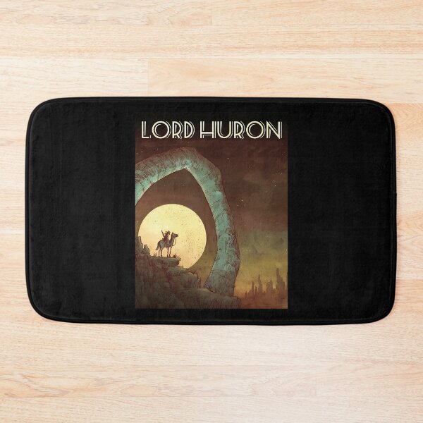 Item preview, entek lord tunggang kuda huron designed and sold by AvocadoArtFa.