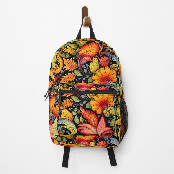 Item preview, Modern autumnal design that is reminiscent of the style of Indian Summer designed and sold by Pflugart.