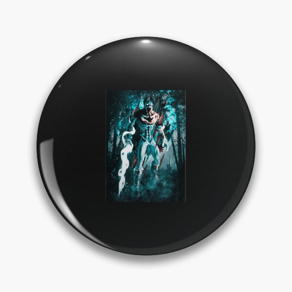 Item preview, Soul Reaver Raziel designed and sold by AaravCyrowe.